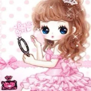 Meet your Posher, Gabby